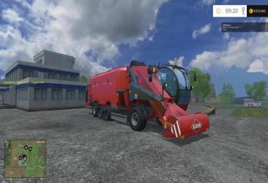Kuhn SPV Goliath Pack v1.0