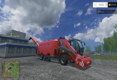 Kuhn SPV Goliath Pack v1.0