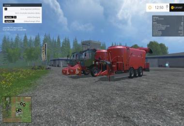 Kuhn SPV Goliath Pack v1.0