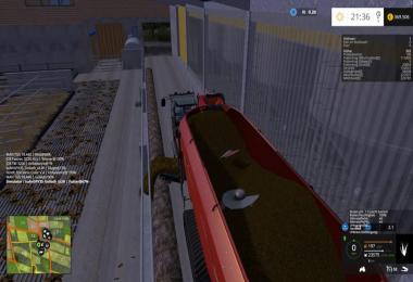 Kuhn SPV Goliath Pack v1.0