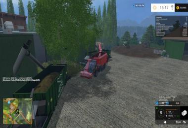 Kuhn SPV Goliath Pack v1.0