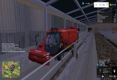 Kuhn SPV Goliath Pack v1.0