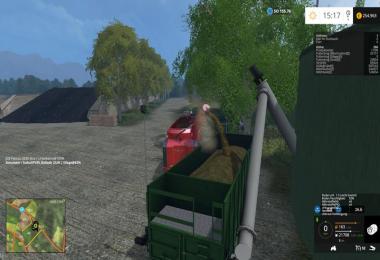 Kuhn SPV Goliath Pack v1.0