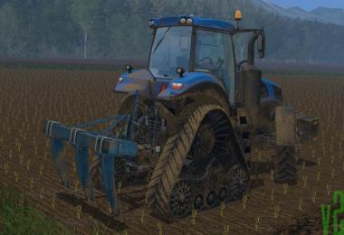Lemken Labrador v2