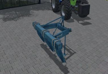 Lemken Labrador v2