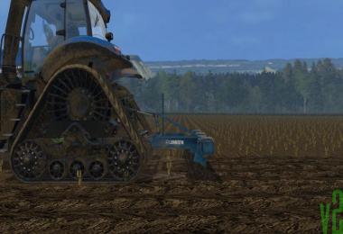 Lemken Labrador v2