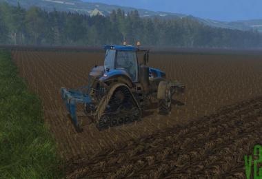 Lemken Labrador v2