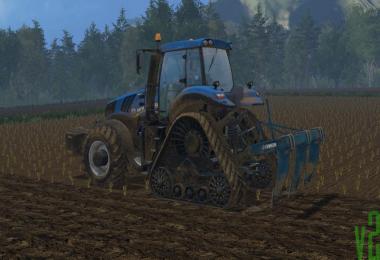 Lemken Labrador v2