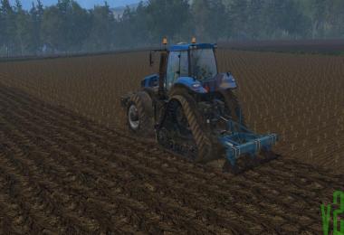 Lemken Labrador v2