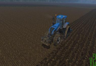 Lemken Labrador v2