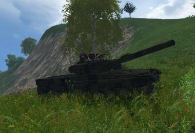 Leopard 2A4 v1