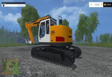 Liebherr 924 compact v1.0