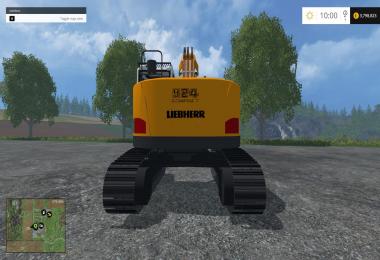 Liebherr 924 compact v1.0