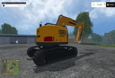 Liebherr 924 compact v1.0