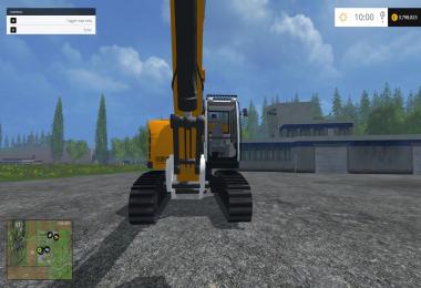 Liebherr 924 compact v1.0