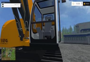 Liebherr 924 compact v1.0