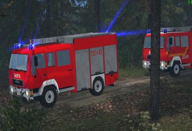 Loschfahrzeug 10 v1.0