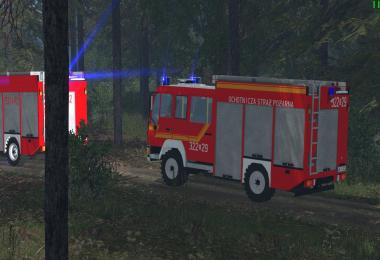 Loschfahrzeug 10 v1.0