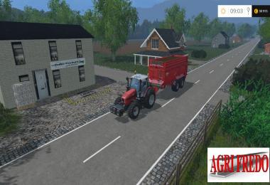 Loyers Miaou Multifruit v1