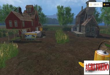 Loyers Miaou Multifruit v1