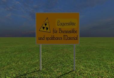 LS 15 Signs Package v1.0