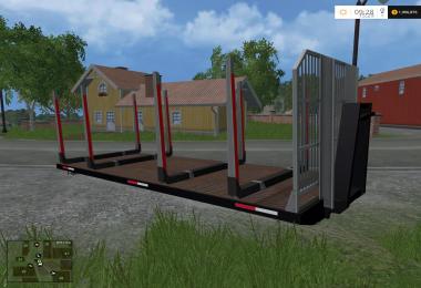 Maderero ITRunner V1