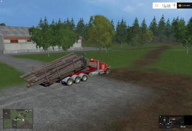 Maderero ITRunner V1