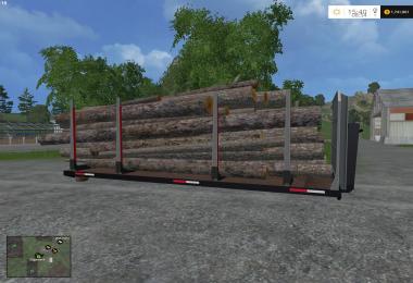 Maderero ITRunner V1