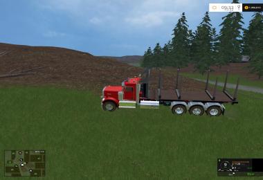 Maderero ITRunner V1