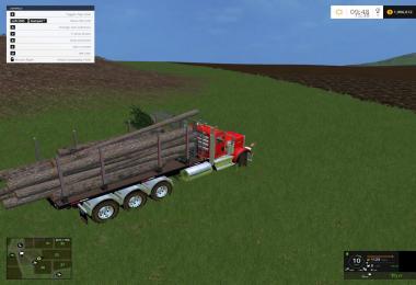 Maderero ITRunner V1