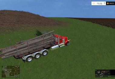 Maderero ITRunner V1