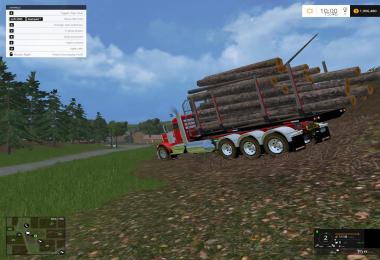 Maderero ITRunner V1