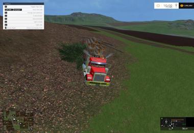 Maderero ITRunner V1