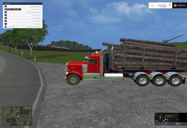 Maderero ITRunner V1