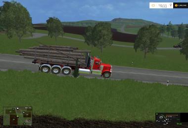 Maderero ITRunner V1