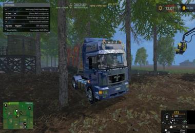 MAN F2000 19-603 v1.0