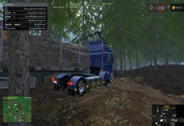 MAN F2000 19-603 v1.0