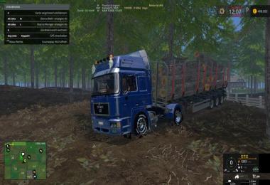 MAN F2000 19-603 v1.0