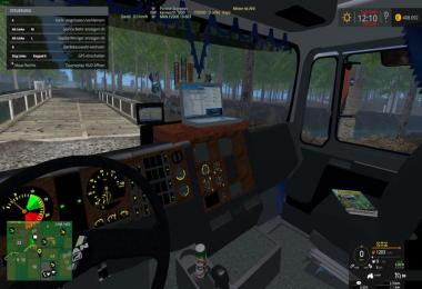 MAN F2000 19-603 v1.0