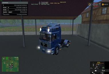 MAN F2000 19-603 v1.0