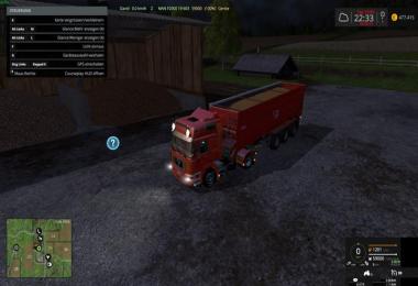 MAN F2000 19-603 v1.0