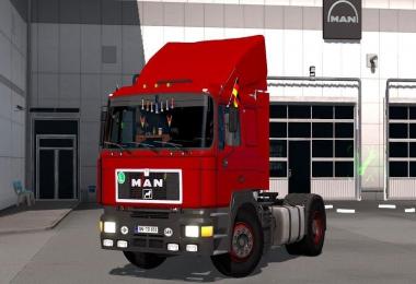 MAN F90 v3.0.1 Fix Version