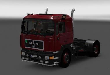 MAN F90 v3.0