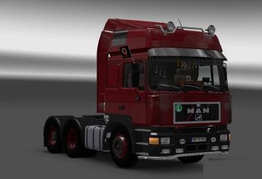 MAN F90 v3.0