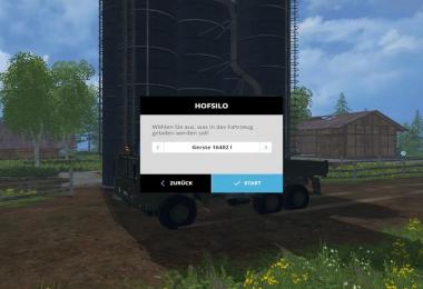 MAN KAT 1 tipper 6x6 7t v1