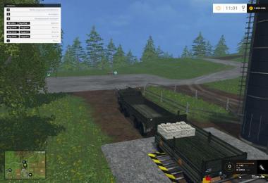 MAN Kat I with turntable v1