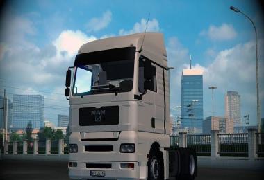 MAN TGA XLX 18.440 v0.5