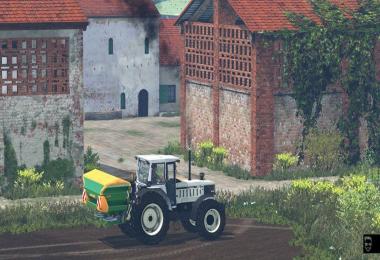 Map Tierra Italica Beta