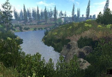 Map Tierra Italica Beta