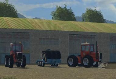 Massey Ferguson 1200-1250 v1.0